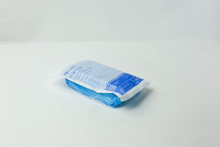 Show details for Wound Care Pack