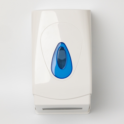Show details for Toilet Tissue Dispenser - Bulk
