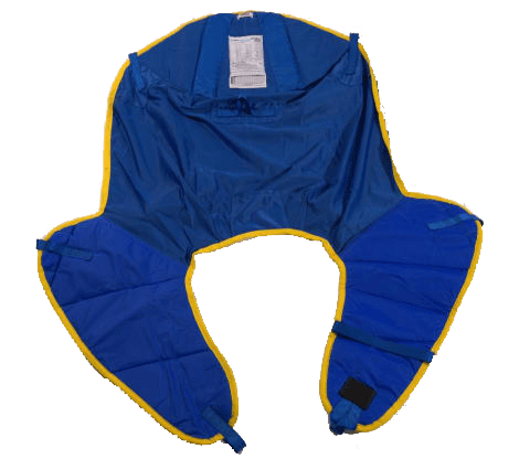 Show details for Hammock Deluxe CA701 - Large 