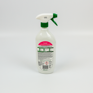Show details for Zoflora Bathroom Spray - Sweet Freesia & Jasmine 800ml