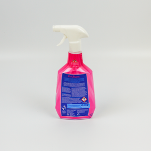 Show details for Astonish Antibacterial Fabric Stain Remover - 750ml