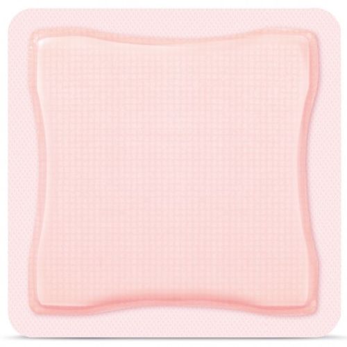 Show details for Allevyn Gentle Border Dressing - 10x10cm Pack of 10