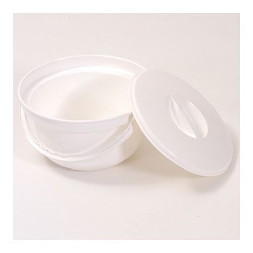 Show details for Commode Bucket Replacement 
