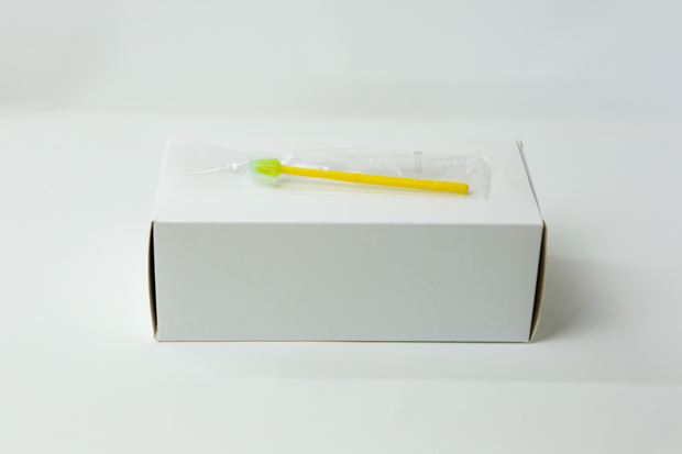 Show details for Mouth Cleanser - Day Pack of 25