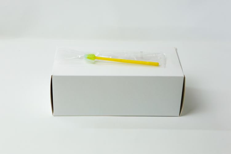 Show details for Mouth Cleanser - Day Pack of 25