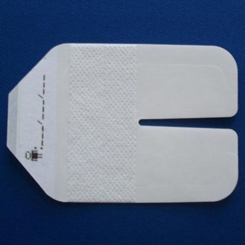 Show details for Adhesive IV Dressings - Pack of 50