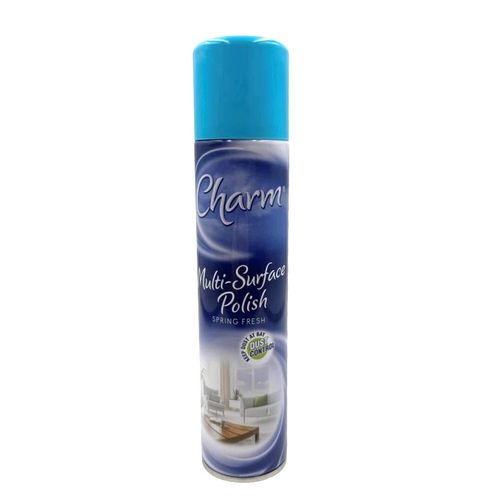 Show details for Charm Polish Multi Surface 