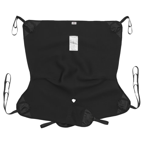 Show details for Hammock Split Leg CA703 - Small