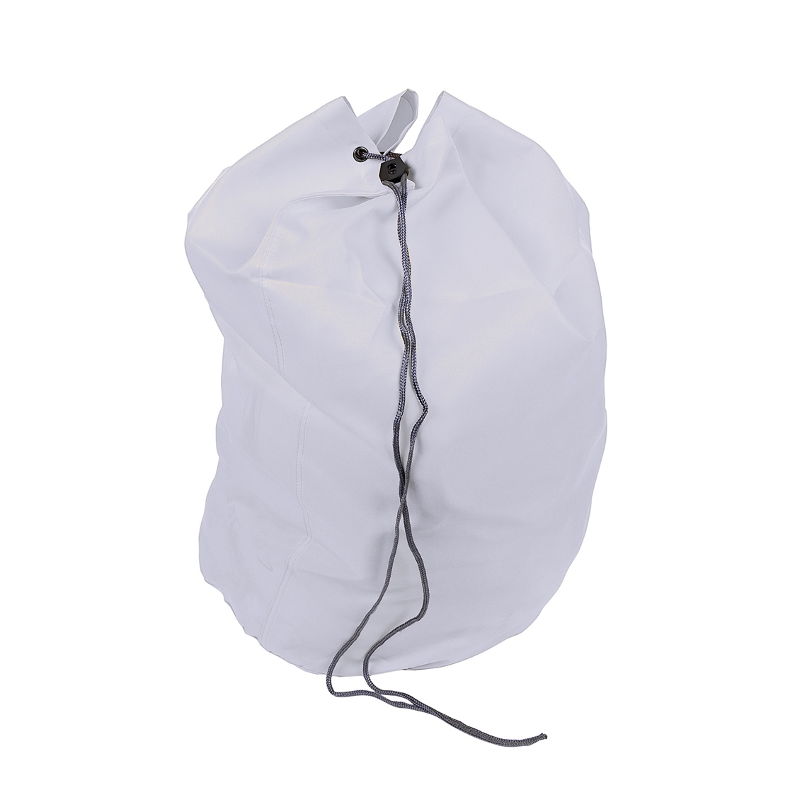 Show details for Laundry Sack Nylon - White