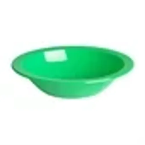 Show details for Olympia Kristallon Bowls Polycarbonate  - Green Pack of 12
