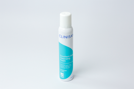 Show details for Clinisan Foam Wash - 200ml