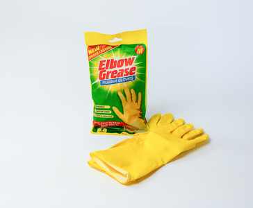 Show details for Marigold Gloves - Medium
