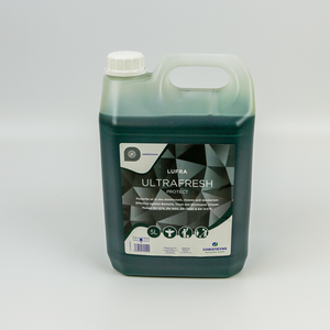 Show details for Ultrafresh Disinfectant - 5l