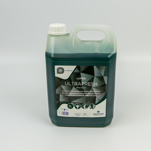 Show details for Ultrafresh Disinfectant - 5l