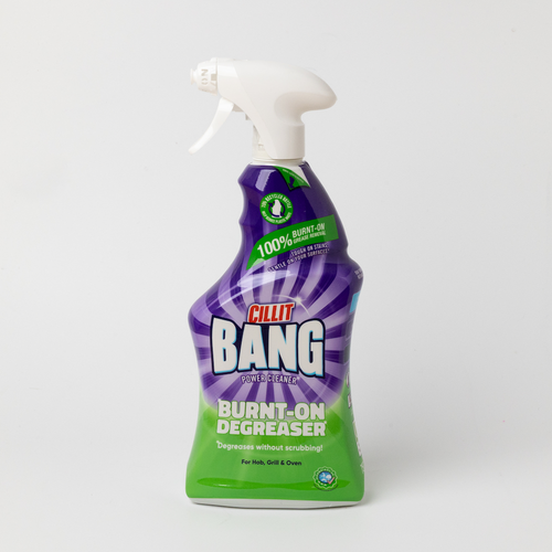 Show details for Cilit Bang Degreaser - 750ml