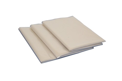 Show details for Diamond Waste Sacks Premium - Clear Pack of 200