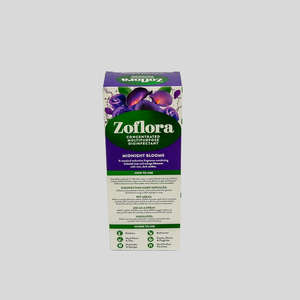 Show details for Zoflora Disinfectant - Midnight Bloom 500ml