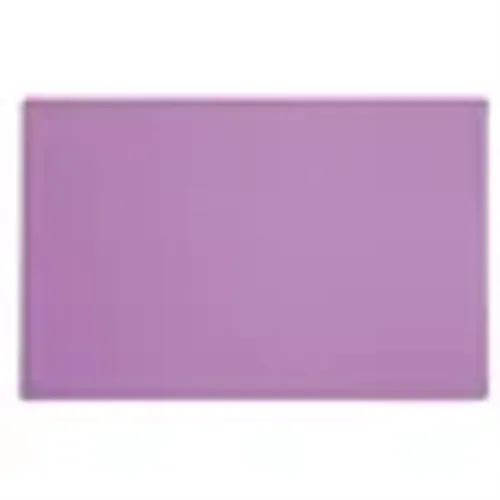 Show details for Hygiplas Chopping Board Low Density - Purple 450x300mm