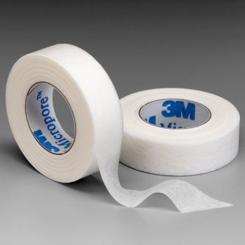 Show details for Micropore Tape - 2.5cm x 9.1m