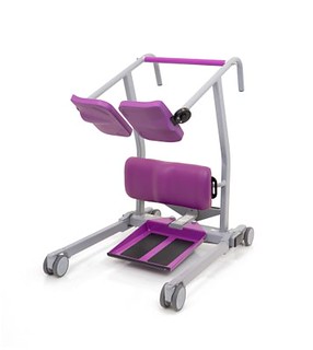 Show details for Stand Aid Assist TA180