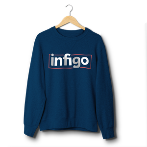 Show details for Infigo Hoody