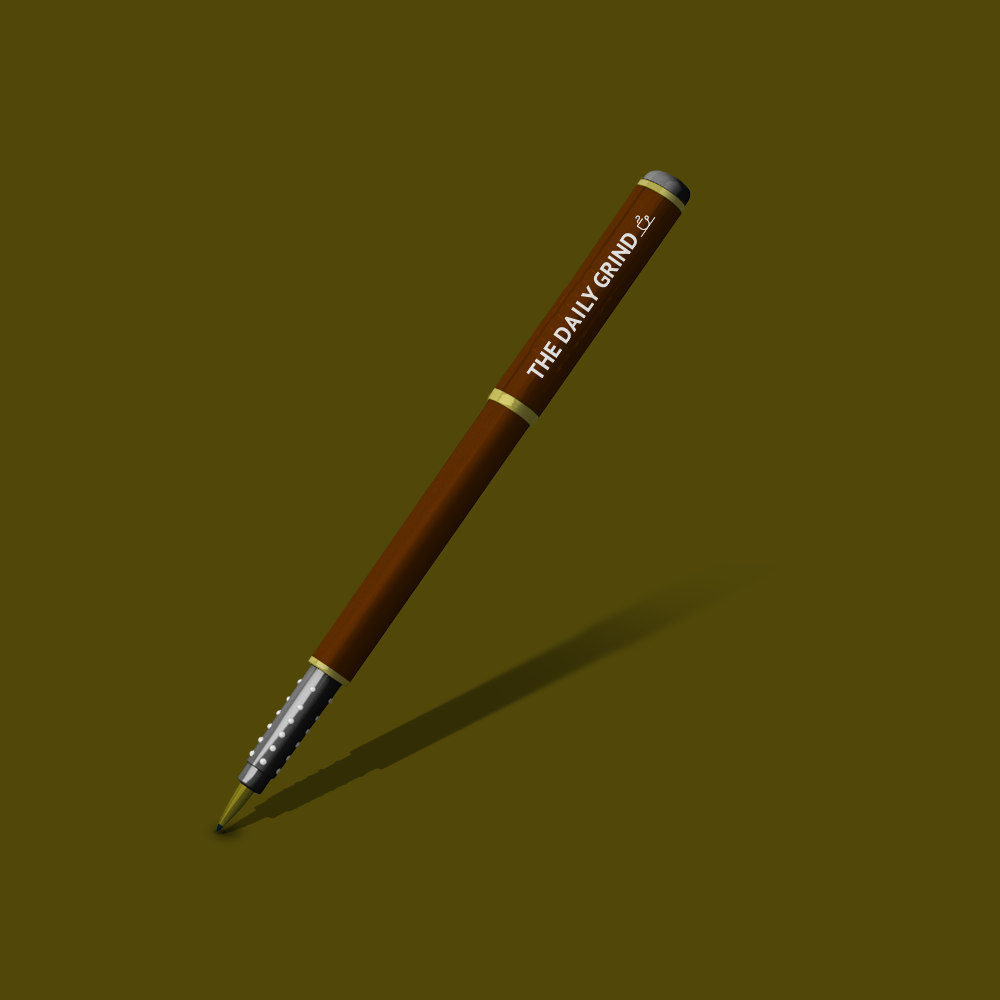 Show details for Pen