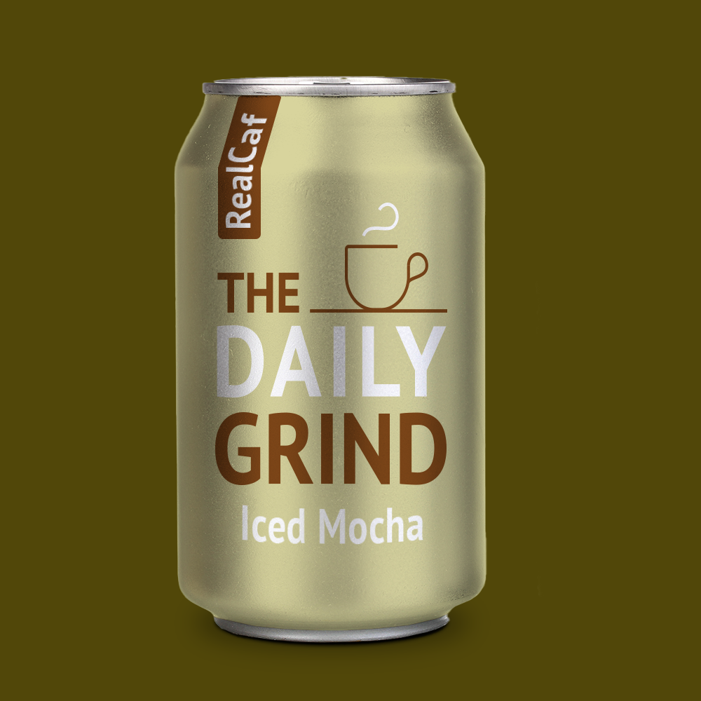 Show details for Iced Coffee