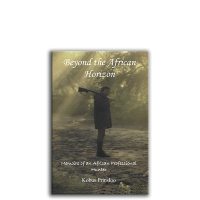 Show details for Beyond the African Horizan 