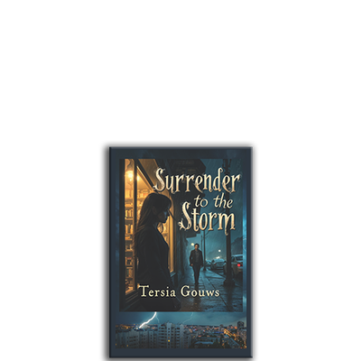 Show details for Surrender to the Storm 