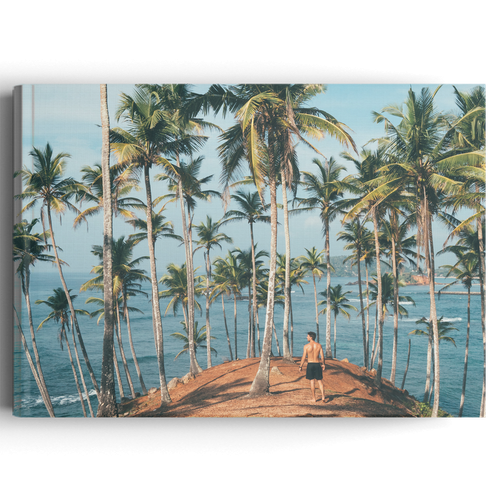 Show details for Photo Book - XL Landscape