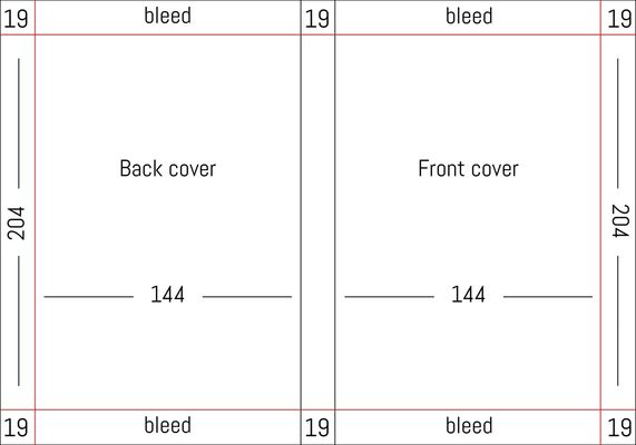 Show details for Design Your Own Diary With Inserts A5