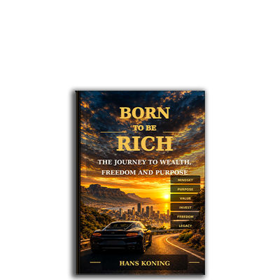 Show details for Born to be Rich 