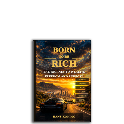 Show details for Born to be Rich 