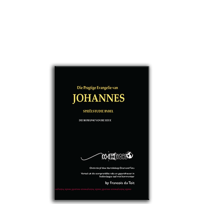 Show details for Die Pragtige Evangelie van Johannes