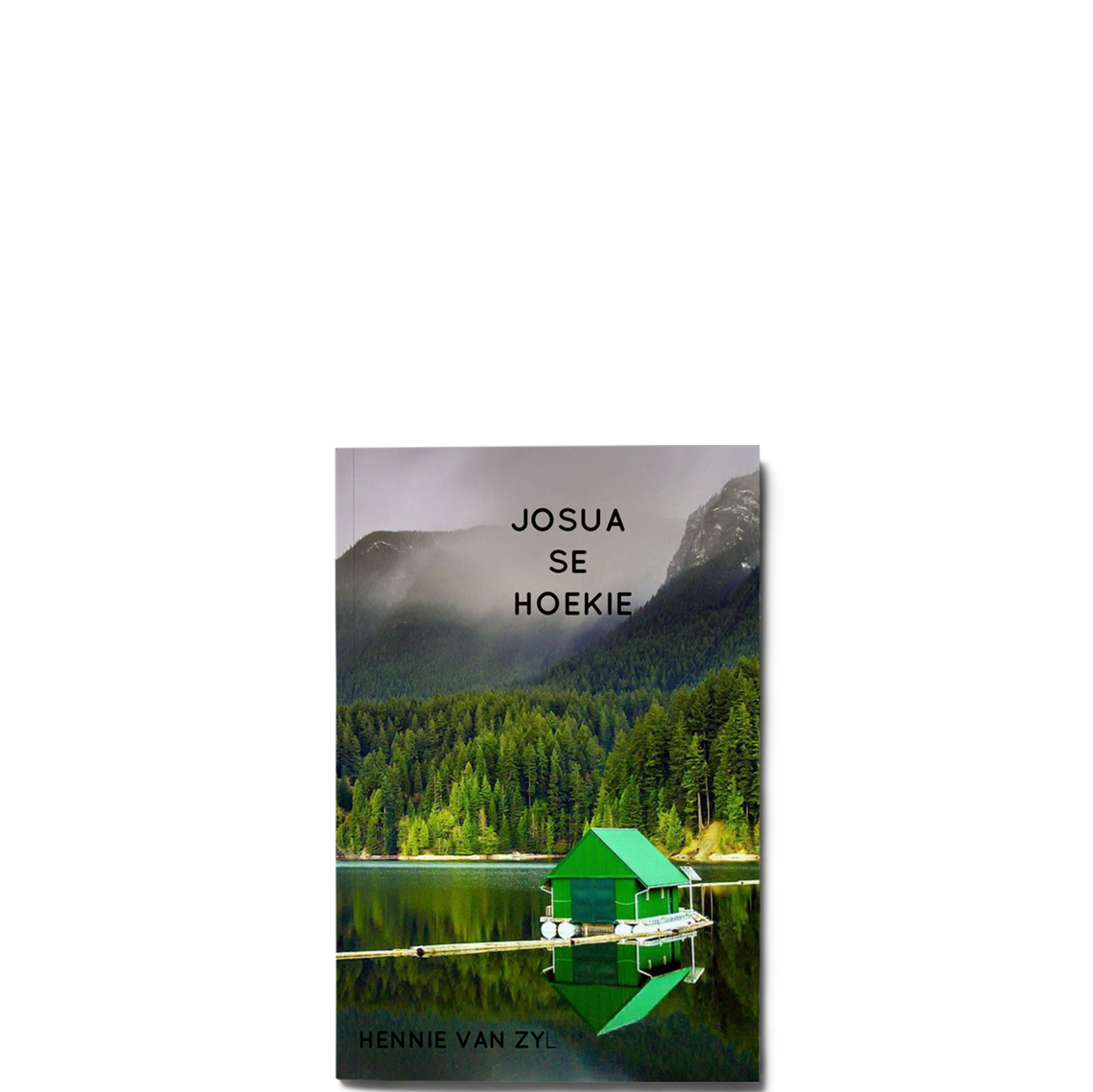 Show details for Josua se Hoekie
