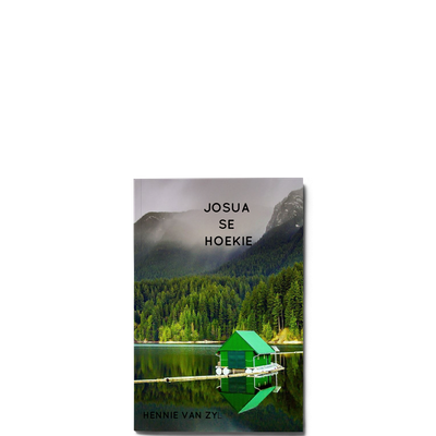 Show details for Josua se Hoekie