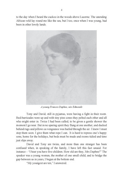 Show details for A Woman at War : The Forgotten South African Second World War Diary