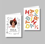 Show details for A6 Cards