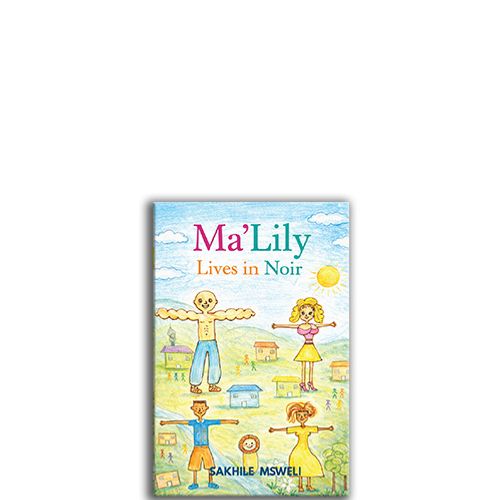Show details for Ma'Lily Lives in Noir