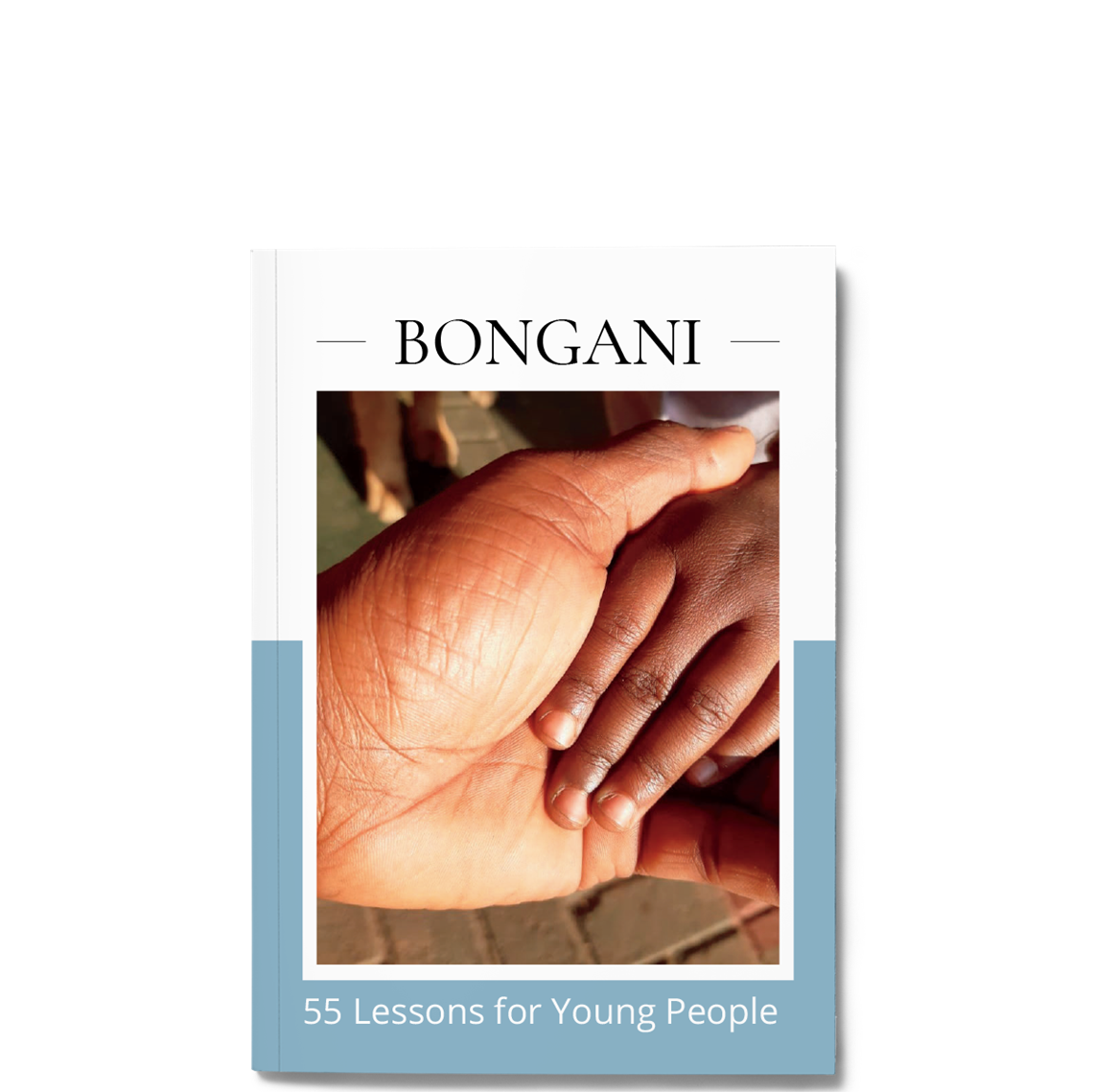 Show details for 55 Lessons for Young People