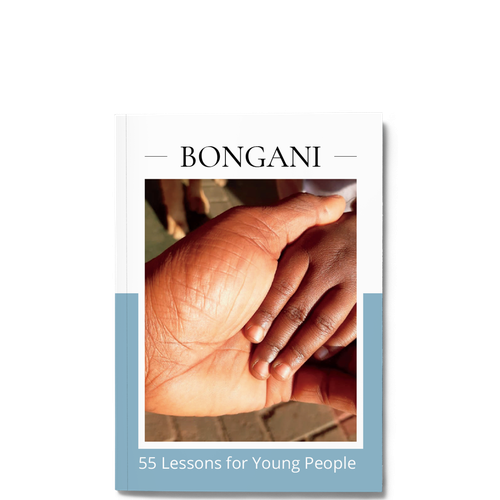 Show details for 55 Lessons for Young People
