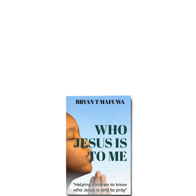 Show details for Who Jesus Is To Me