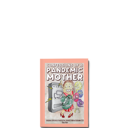 Show details for Confessions of a Pandemic Mother