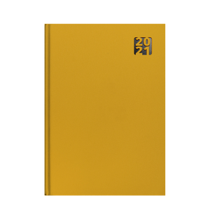 Show details for A5 Padusa Yellow