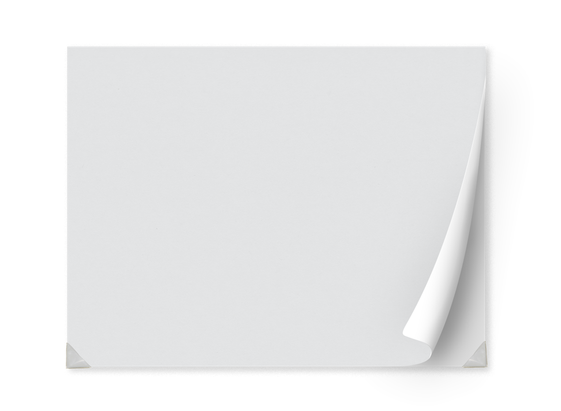 Show details for Design Your Own Placemats (Single Design)