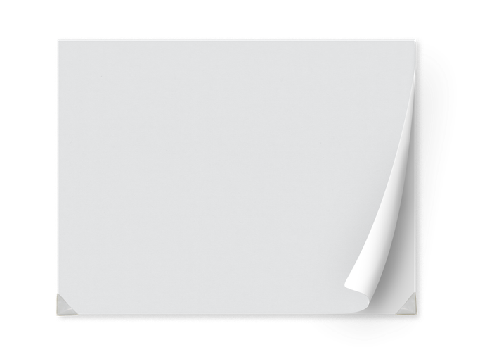 Show details for Design Your Own Placemats (Single Design)