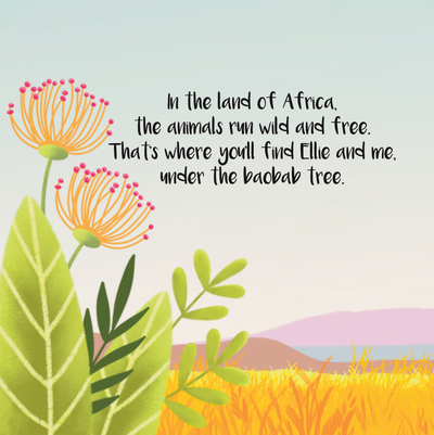 Show details for Ellie & Me (Reading Book)