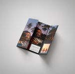 Show details for Folded Leaflets