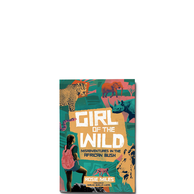 Show details for Girl of the Wild