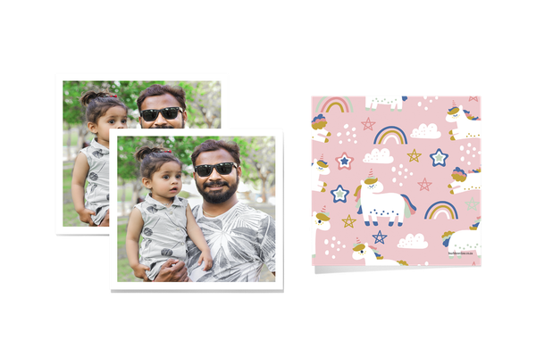 Show details for Memory Game - Unicorns